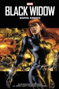 Black Widow