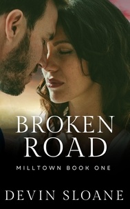  Devin Sloane - Broken Road - Milltown, #1.