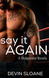  Devin Sloane - Say it Again - Bridgewater, #0.5.