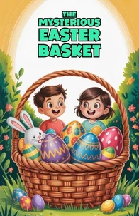 The Mysterious Easter Basket