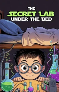 The Secret Lab Under the Bed