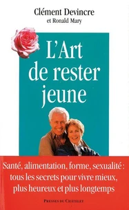 L'art de rester jeune