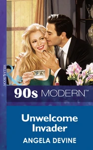 Unwelcome Invader