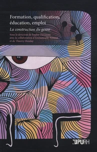 Formation, qualification, éducation, emploi