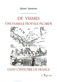 De Vismes