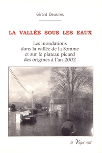 La vallée sous les eaux