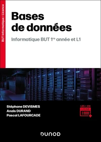 Bases de données
