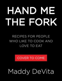 Hand Me the Fork