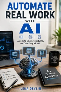 Automate Real Work with AI
