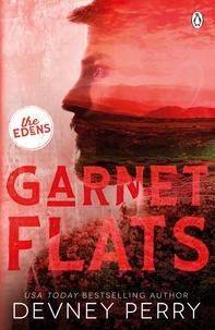 Devney Perry - Garnet Flats - (The Edens #3).