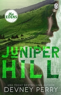 Devney Perry - Juniper Hill - (The Edens #2).