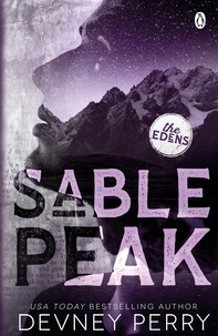 Devney Perry - Sable Peak - (The Edens #6).