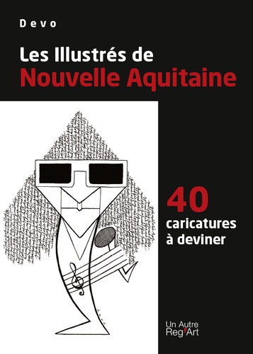  Devo - Les illustrés de Nouvelle Aquitaine.