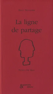 La ligne de partage