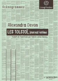 Les Tolstoï