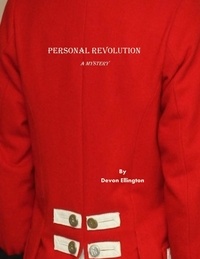  Devon Ellington - Personal Revolution - Cabot's Crossing, #1.