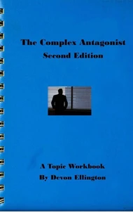 The Complex Antagonist