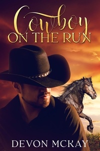  Devon McKay - Cowboy on the Run.