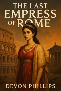 The Last Empress of Rome