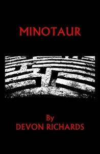  Devon Richards - Minotaur.