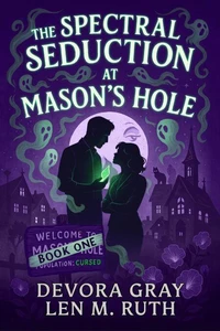 The Spectral Seduction at Mason's Hole