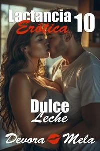 Dulce Leche. Lactancia Erótica 10