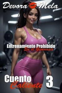 Encuentro Prohibido en el Gimnasio: Cuentos Calientes 3