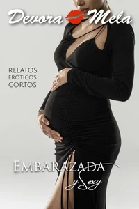 Relatos Eróticos Cortos: Embarazada y Sexy