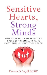 Sensitive Hearts Strong Minds
