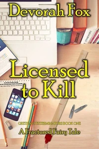 Licensed to Kill