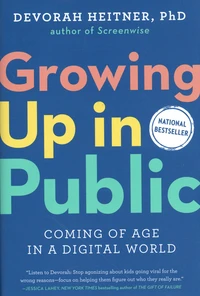 Growing Up in Public