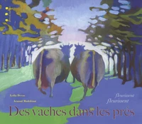 Des vaches dans les prés