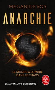 Anarchie Tome 1
