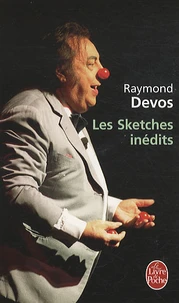 Sketches inédits