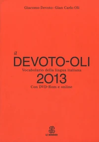 Il Devoto Oli