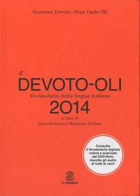 Il Devoto-Oli