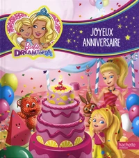 Joyeux anniversaire