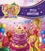 Barbie Dreamtopia  Joyeux anniversaire