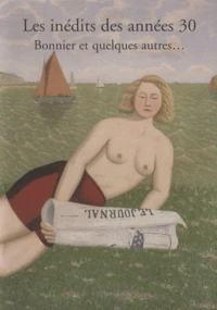 Les inédits des années 30