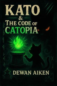Kato & The Code Of Catopia
