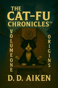 The Cat-Fu Chronicles: Volume One: Origins