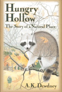 HUNGRY HOLLOW.
