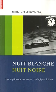 Nuit blanche, nuit noire