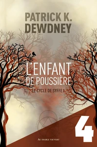 L'Enfant de poussière EP4