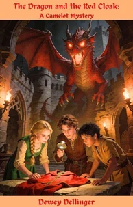 The Dragon and the Red Cloak