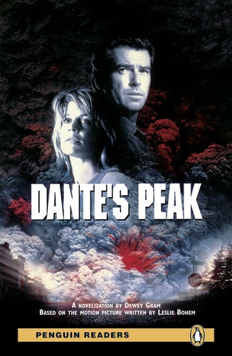 Dewey Gram - Dante's Peak. - Level 2.