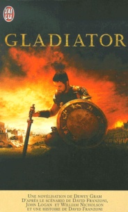 Dewey Gram - Gladiator.