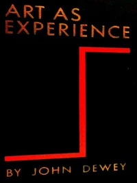 Art as Experience