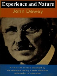 Experience and Nature