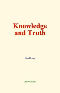 Knowledge and Truth